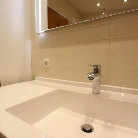 Monika 1 Apartment Brixen im Thale