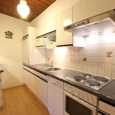 Apartment Monika 1