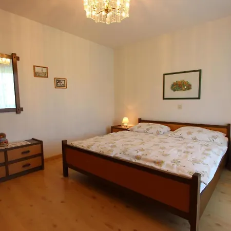 Apartment Monika 1 *