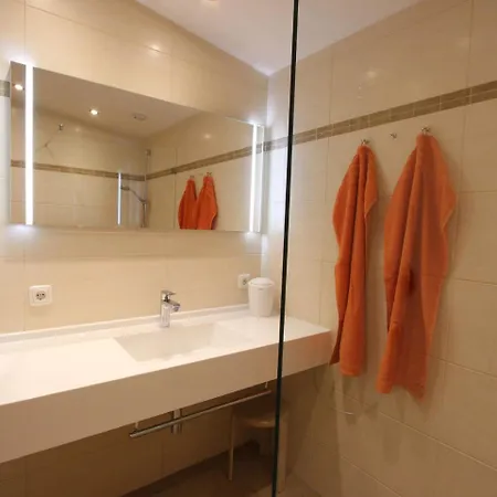 Monika 1 Apartment Brixen im Thale