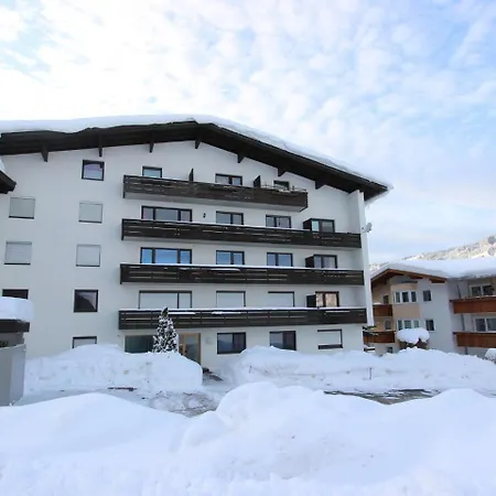 Apartment Monika 1 *