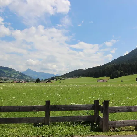 Monika 1 Apartment Brixen im Thale